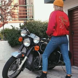 Meet your Posher, Mackenzie